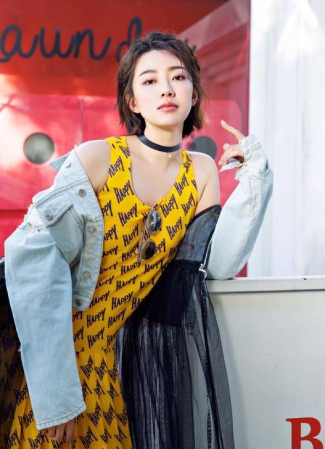 还记得"马大帅"的女儿小翠吗?14年过去如今她变成这样了!