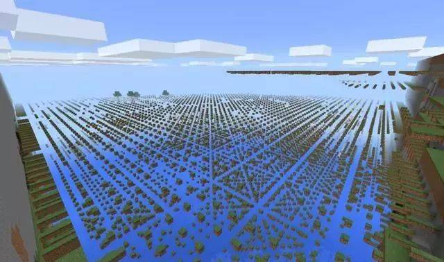 《我的世界》十大禁忌之事,你听过这段诡异