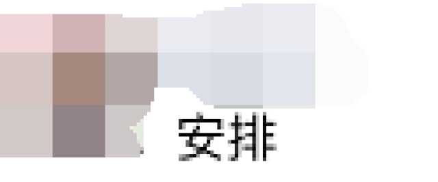 安排是什么梗