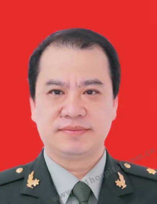 戴广海  主任医师,教授