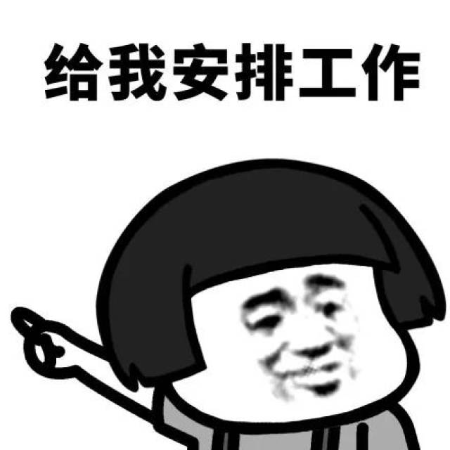 安排是什么梗