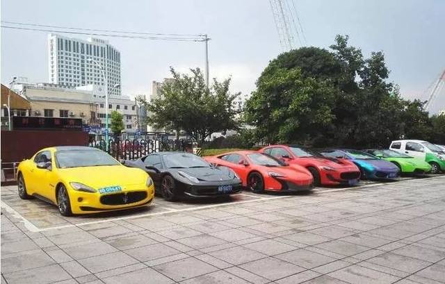 交警喜欢查的车都有这些特点？快看你车上有没有！