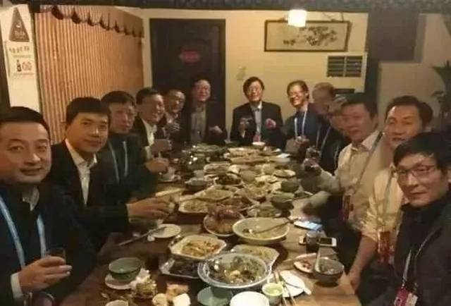 有钱的丁磊千亿身价，有趣的丁磊万里挑一