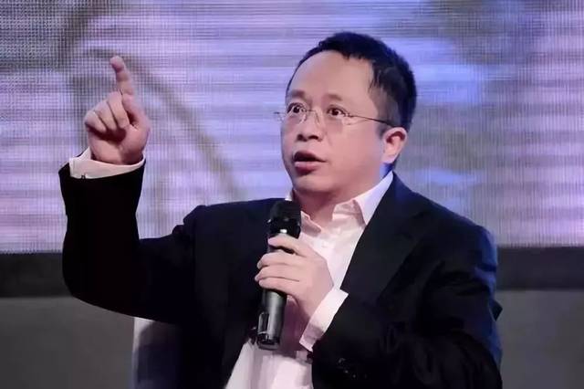 有钱的丁磊千亿身价，有趣的丁磊万里挑一