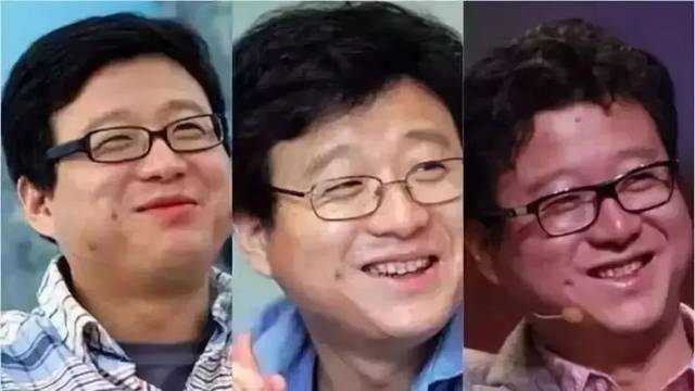 有钱的丁磊千亿身价，有趣的丁磊万里挑一