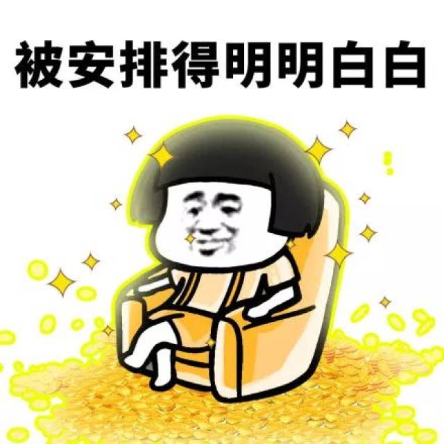 安排是什么梗