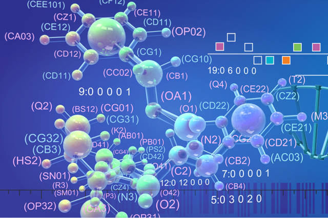 生物信息學排名_生物信息學圖片