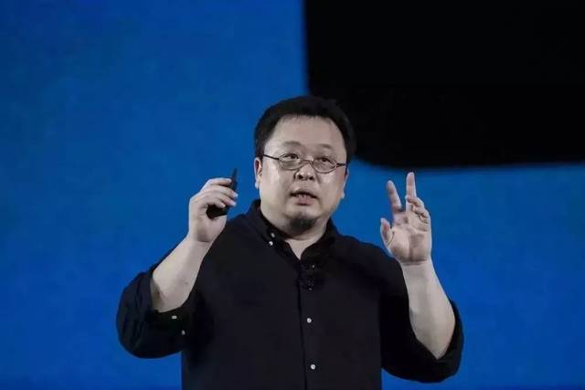 有钱的丁磊千亿身价，有趣的丁磊万里挑一