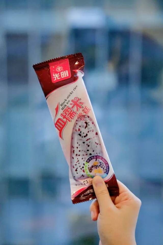 夏日特辑③|你们还记得有种冰棍叫七个小矮人么?