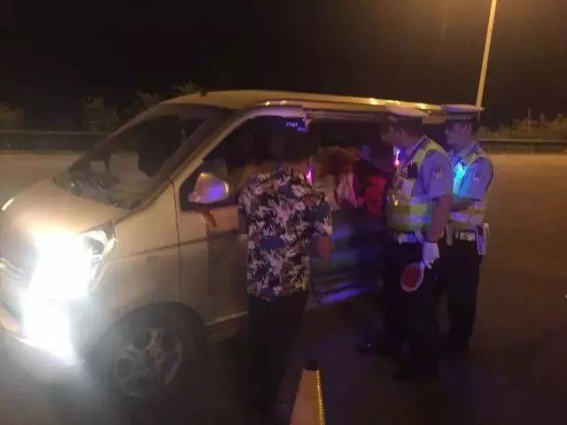 交警喜欢查的车都有这些特点？快看你车上有没有！