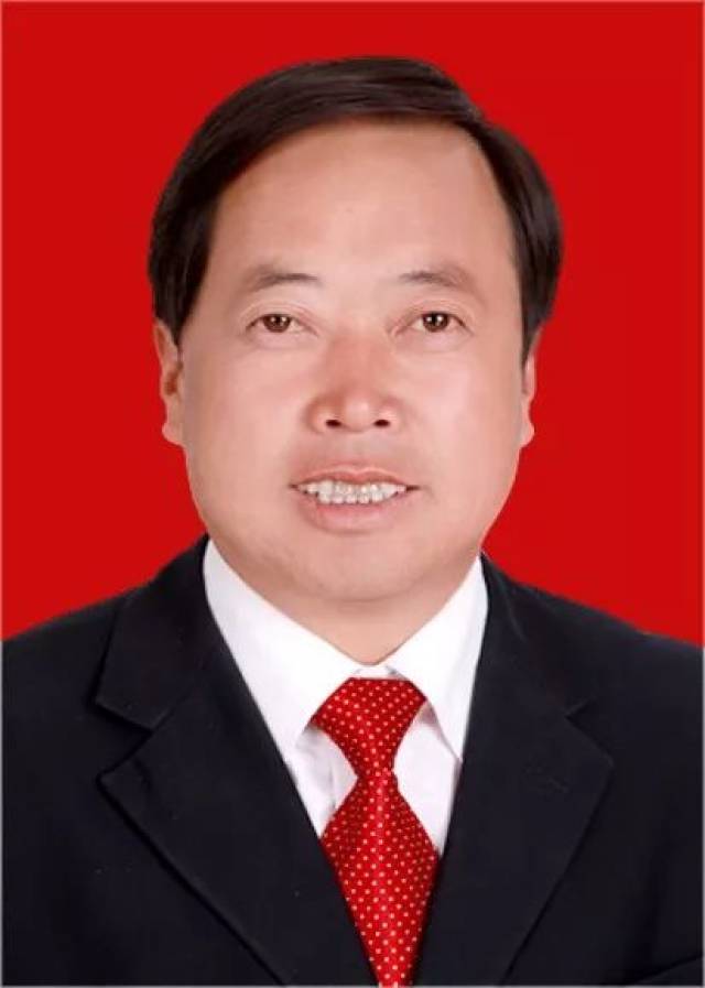 2017年旬邑这些人成为大家工作中的楷模