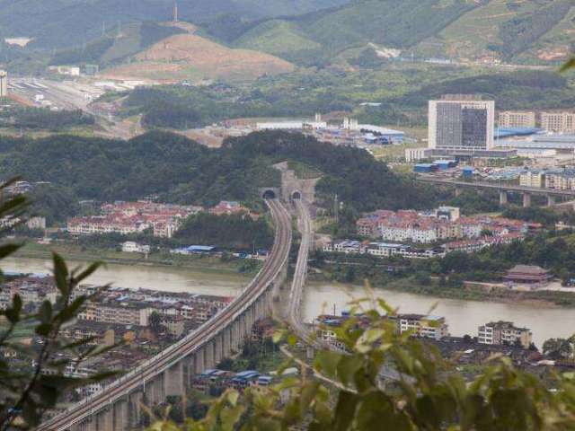 福建省三明市景点,福建三明市旅游景点,福建省三明市_大山谷图库