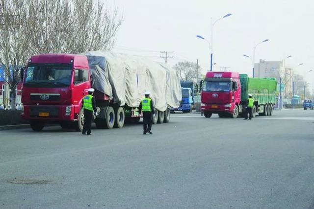 交警喜欢查的车都有这些特点？快看你车上有没有！