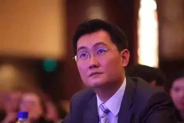 有钱的丁磊千亿身价，有趣的丁磊万里挑一