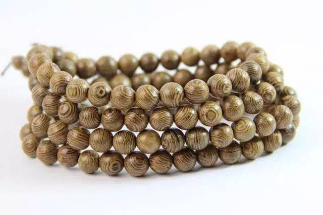 识木丨鸡翅木:红木中的白富美