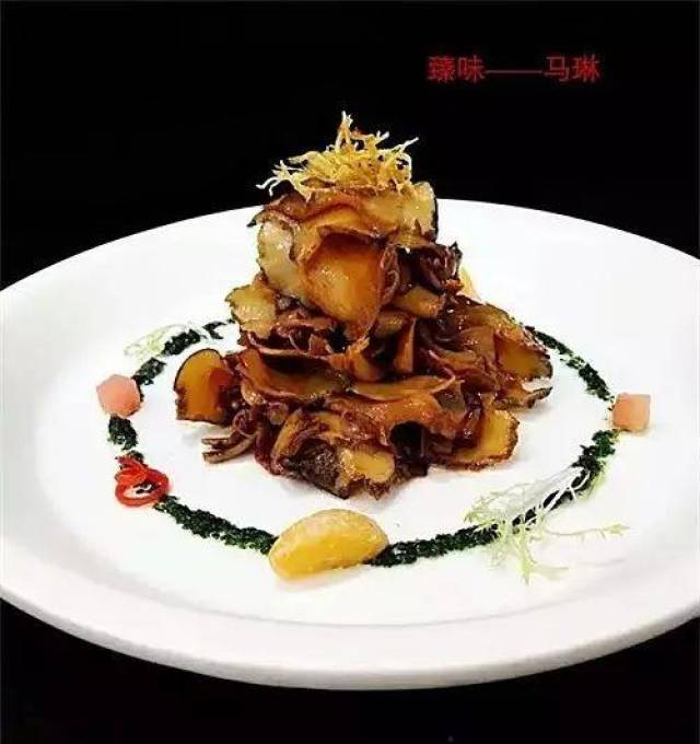 30道创意凉菜赏析,道道精美,款款诱人!