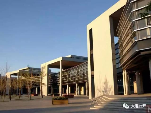 东北育才双语学校