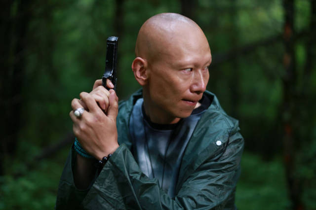中国反派角色男演员图片