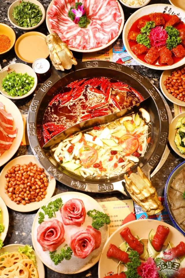 必吃美食天天爆满,已经没办法再低调了!