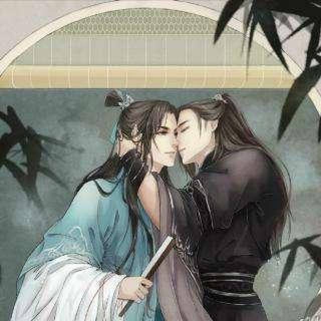 魔道祖师：墨香铜臭的三位攻男主，蓝忘机，你输在了起跑线呀！_手机搜狐网