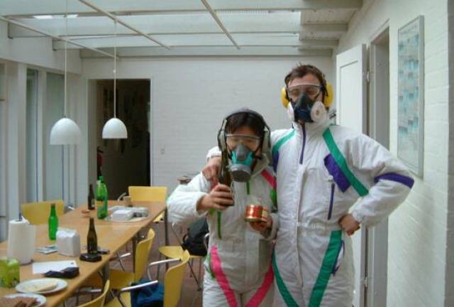 世界上最臭的鱼罐头,鲱鱼罐头臭气熏天