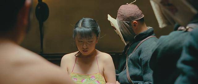 31岁赵铭近照曝光!曾在姜文电影中一个镜头走红,现变成这样?