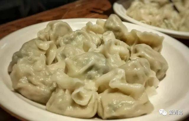 手工水饺,传统美味的艺术