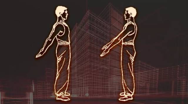 「一天甩手30分钟」改善视力模糊