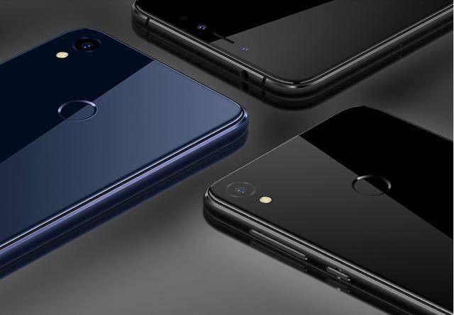 性价比依旧!高通八核 6g 1300万双摄 快充,1399元