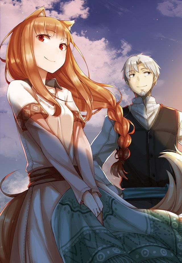 狼与香辛料vr制作决定将于2019年年初发布