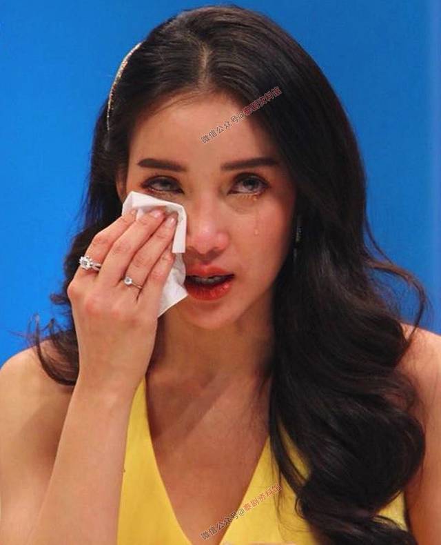 【泰国娱乐】pat napapa 32岁生日,众多朋友送祝福