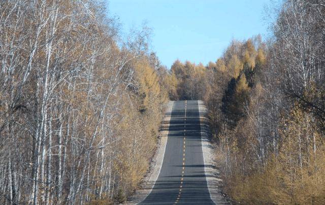 心理测试:3条上坡路最想走哪一条?测出五年后你会有什么变化!
