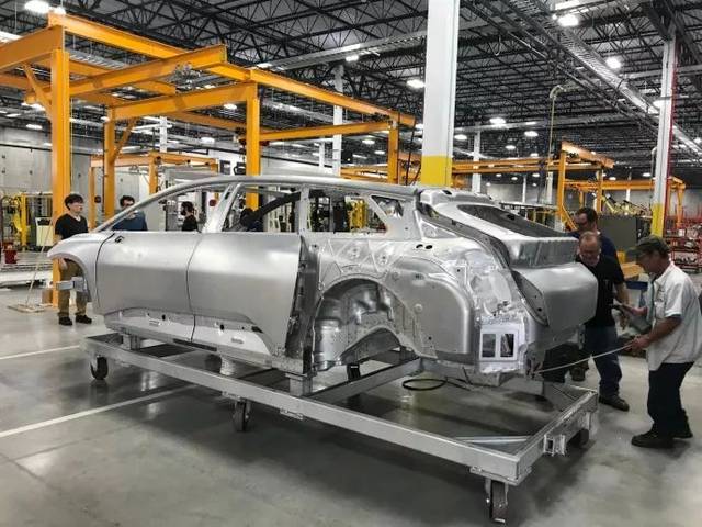 一身家当两盘赌局，贾跃亭FF91胜算几何？