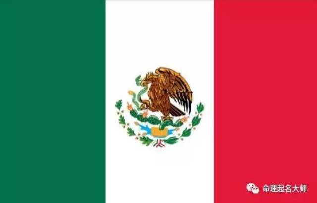 世界上25个国家国旗的含义