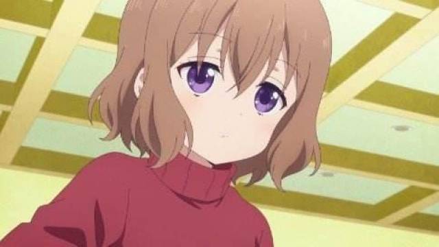 6.星川麻冬---《调教咖啡厅》