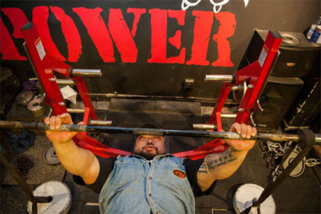 岳阳的蜕变之旅—大力士运动_手机搜狐网