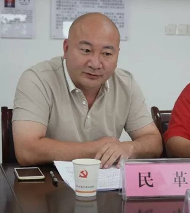 广泛协商 凝聚共识——永康市召开党外人士座谈会