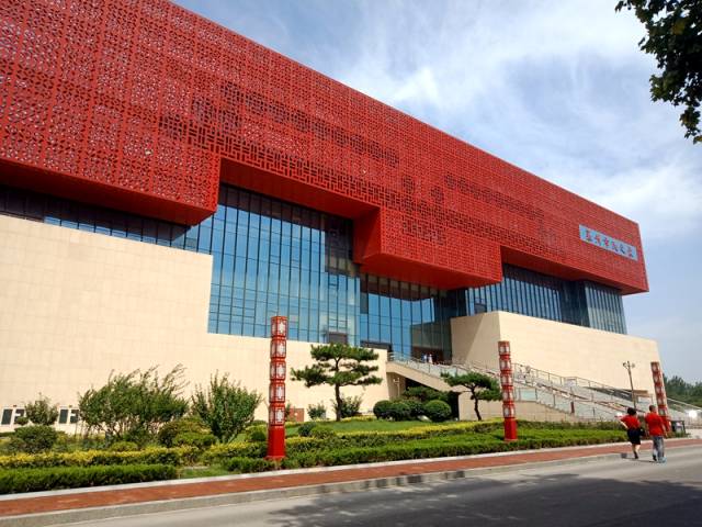 去山东莱州,距内陆城市最近的那片海