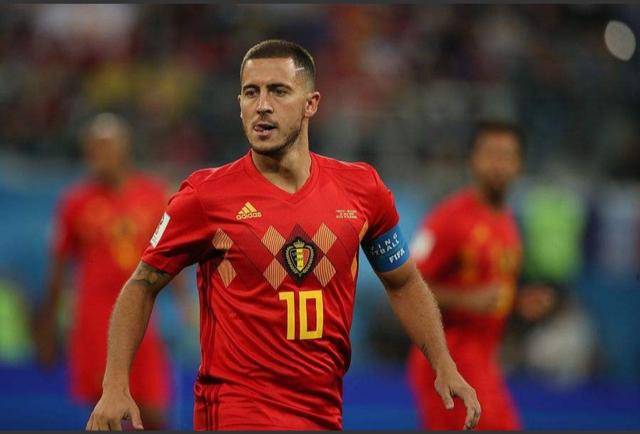 世界杯后身价狂涨的球员,姆巴佩、阿扎尔领先