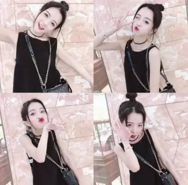 公开向粉丝吐槽抱怨,抖音腔独特莉哥怎么了?