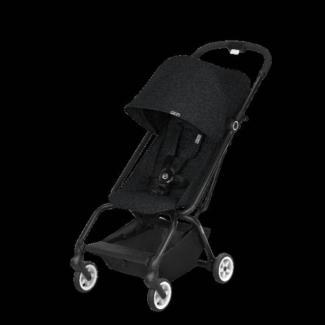 cybex eezy s