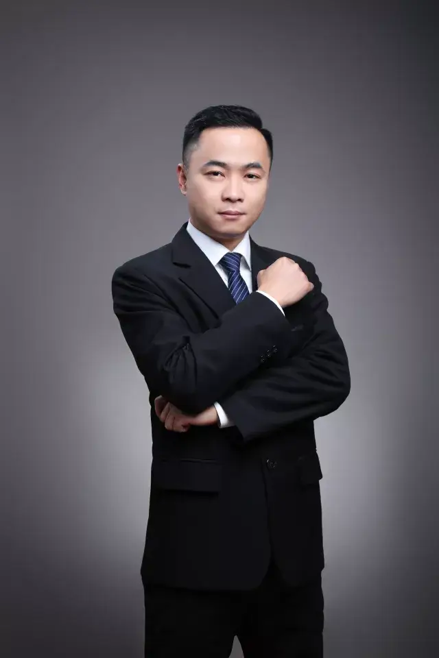 人物专访 | 许一平:销售精英是怎样炼成的?_手机搜狐网