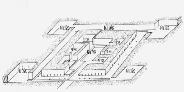 92年打开西汉王陵,出土抽水马桶和冰箱,穿越了?