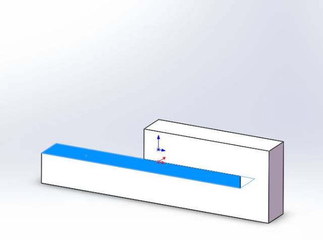 solidworks超简单建模:不可能的彭罗斯三角