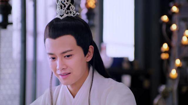 既傲娇又毒舌 任嘉伦版许宣挺逗啊