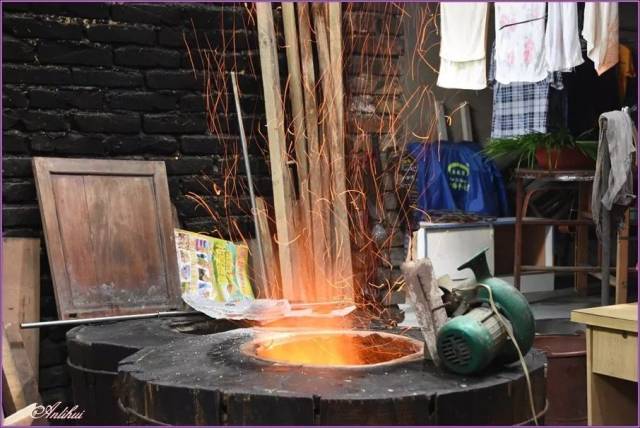 德化美食:土烤箱里煽出的限量版美味!_手机搜狐网