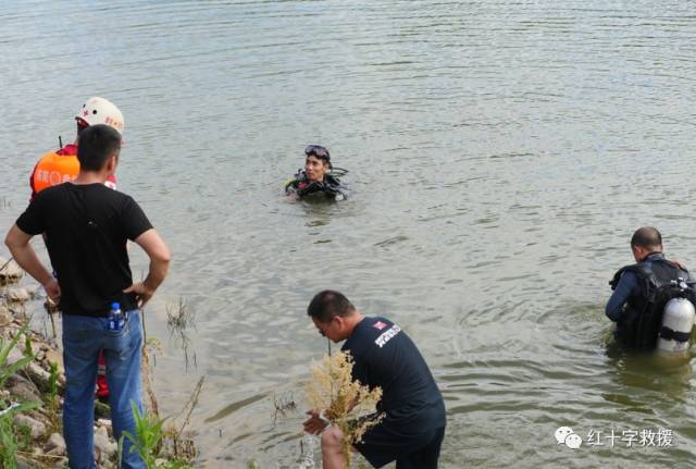 在东阳,一名18岁青年溺水身亡!