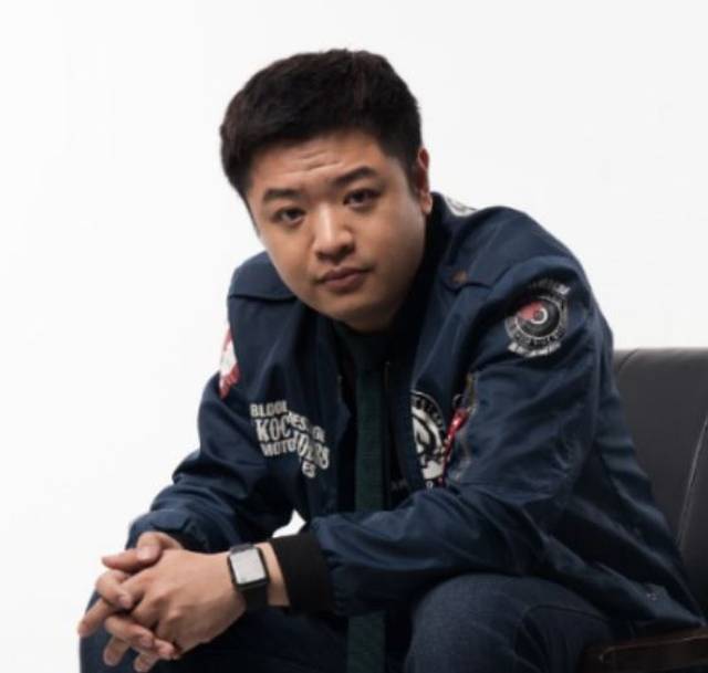 音熊101首档访谈节目,快来打call!(二)