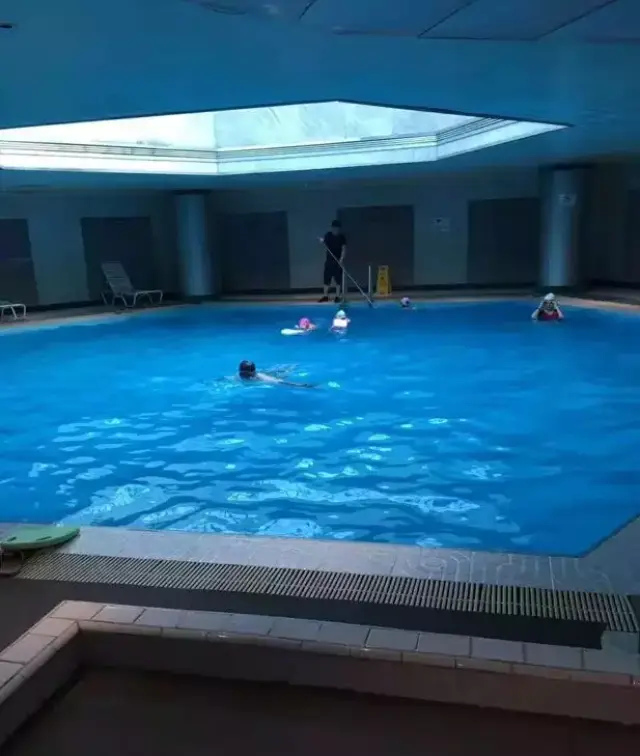 夏天就要玩水!长春超全游泳馆指南,一秒凉透,快到水里来