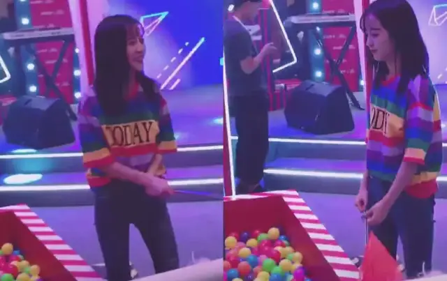 公开向粉丝吐槽抱怨,抖音腔独特莉哥怎么了?